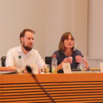 Bild von Thomas Bursian und Sabine Gerstner